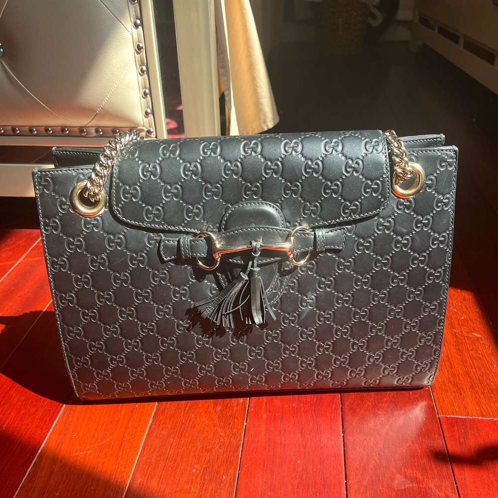 Gucci Shoulder Bag
